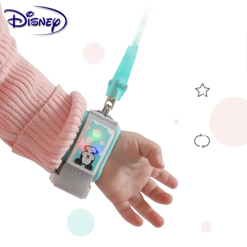 Disney для детей ясельного возраста безопасные замком жгут маленьких Детские