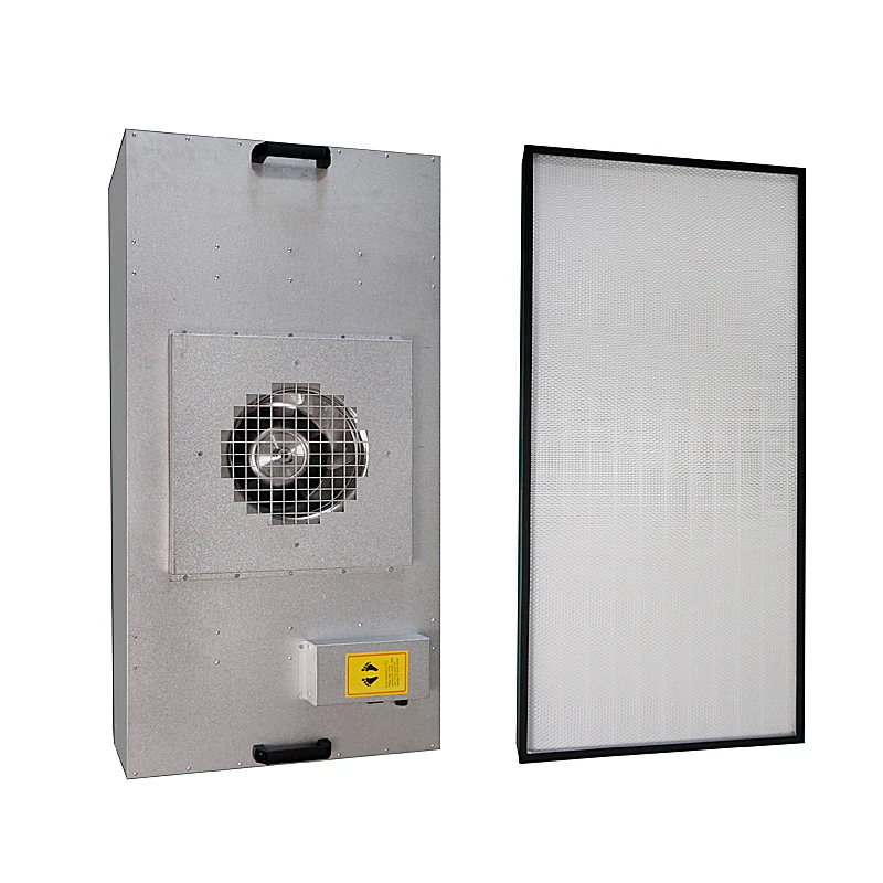 Фильтр вентилятора FFU эффективный очиститель воздуха фильтр сто ламинар