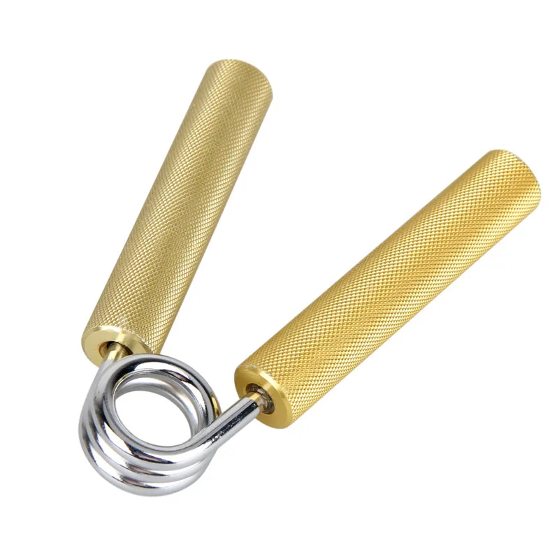 150lbs-300lbs Fitness Hand Grips Wrist Rehabilitation Developer Muscle Training Carpal Expander | Спорт и развлечения