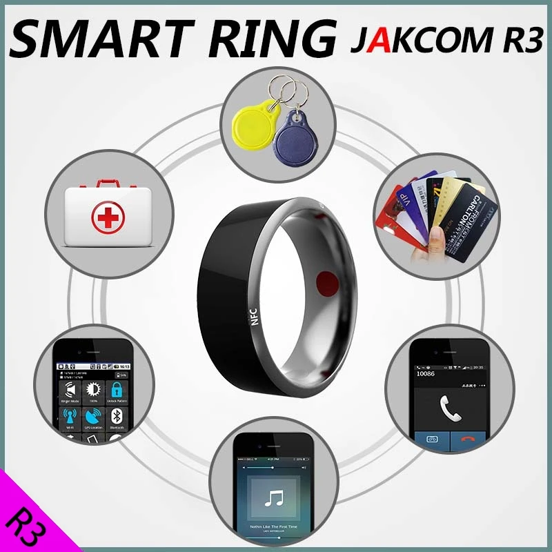 JAKCOM R3 Smart Ring(умное кольцо Горячая Распродажа в ТВ палка как chromecast 3 шт. ТВ Stick Chrome Литой 2 Хромированные шарики 2