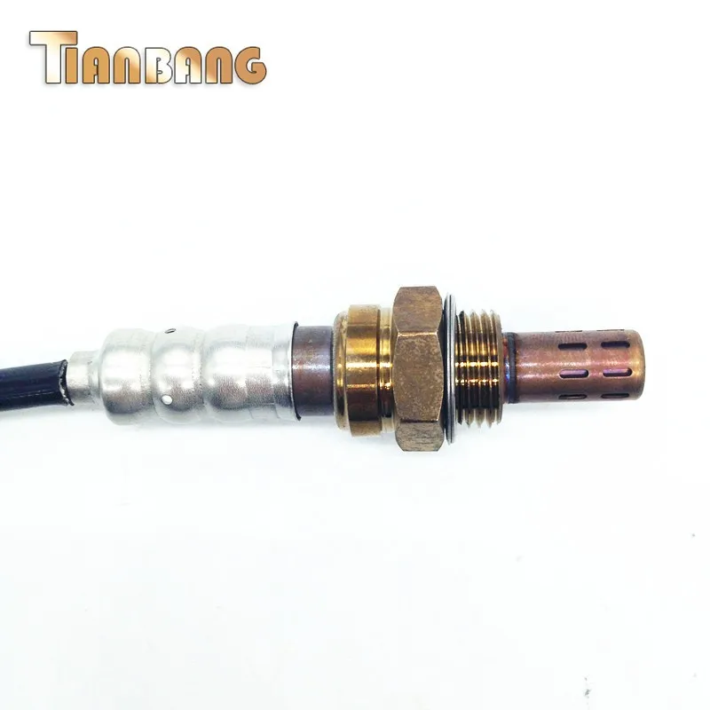 OE#: OZA401-E58 OZA401E58 Лямбда зонд кислородный датчик O2 Датчик Lamda Sonde для SUZUKI daewoo Opel оригинальные новые универсальные датчики