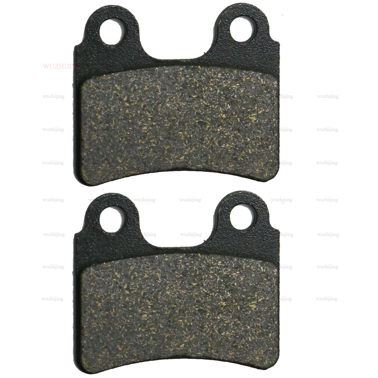 for BETA REV-3 REV3 270 2005 - 2009 Brake Pills set Front 2008 2007 2006 | Автомобили и мотоциклы