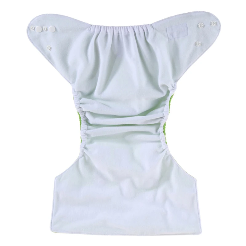 JinoBaby современный Couche Lavable один размер тканевые карманные подгузники для NB до 13 кг