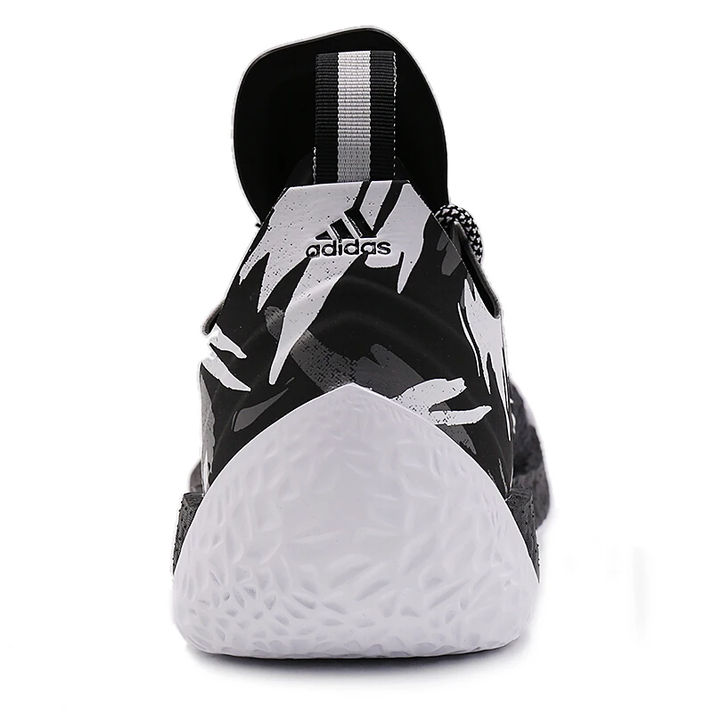 Оригинальный Новое поступление Adidas Vol. 2 Мужская Баскетбольная обувь кроссовки |