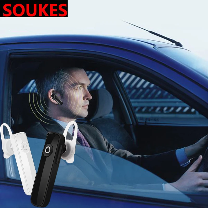 Автомобильная Беспроводная Bluetooth гарнитура для Mitsubishi Lancer 10 ASX Pajero X Ford Focus 2 3 Fiesta