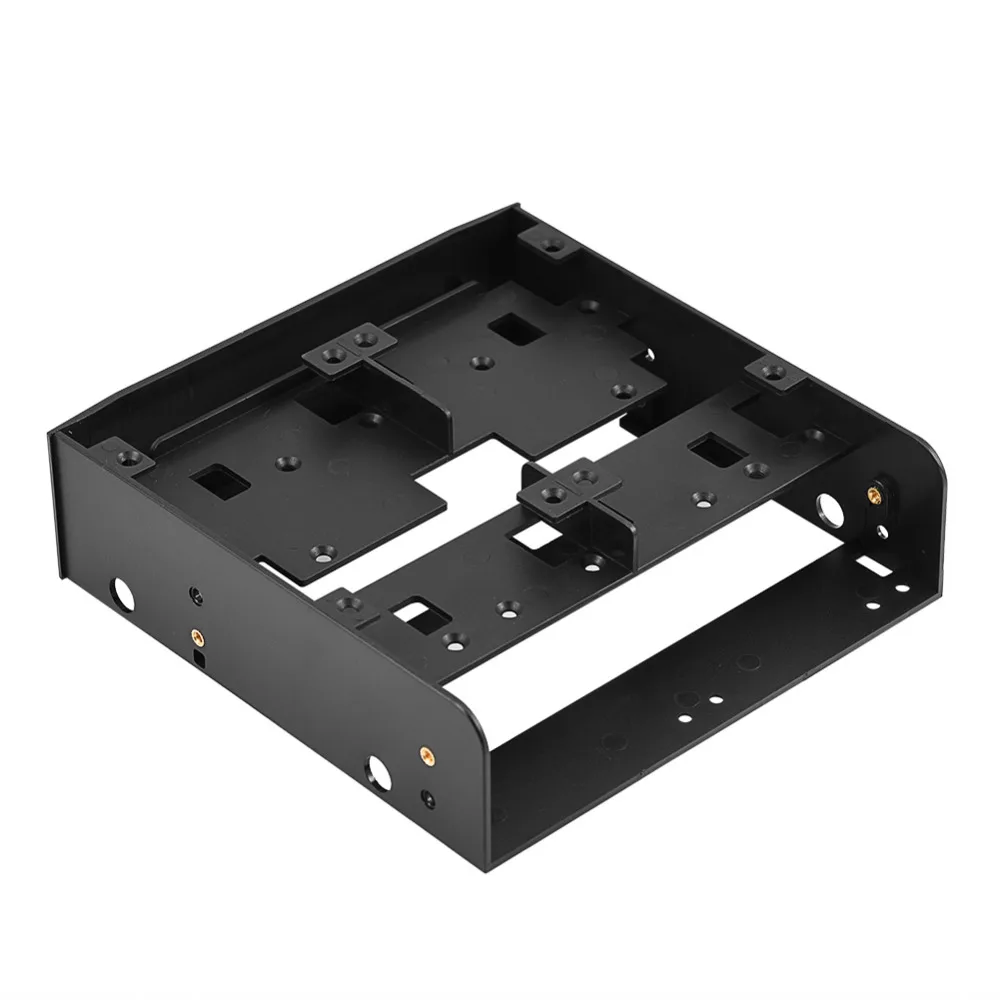 Монтажный кронштейн для компьютера OImaster 2 5 &quot/3 5&quot HDD / SSD до 25&quot|ssd to hdd|ssd ssdhdd ssd |