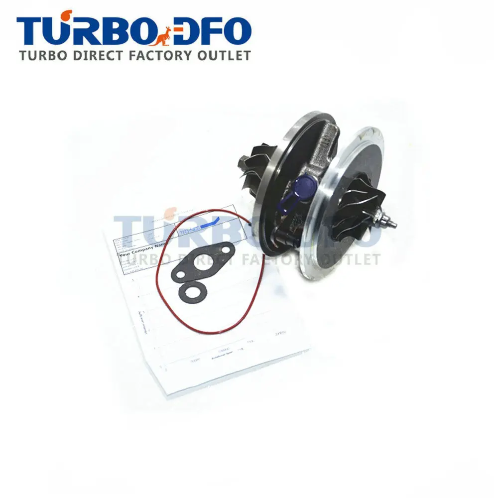 

For Fiat Stilo / Lancia Lybra 1.9 JTD 103Kw 140HP M724.19 16Ventil - 716665-9003S turbo charger core 716665-0001/2 chra turbine