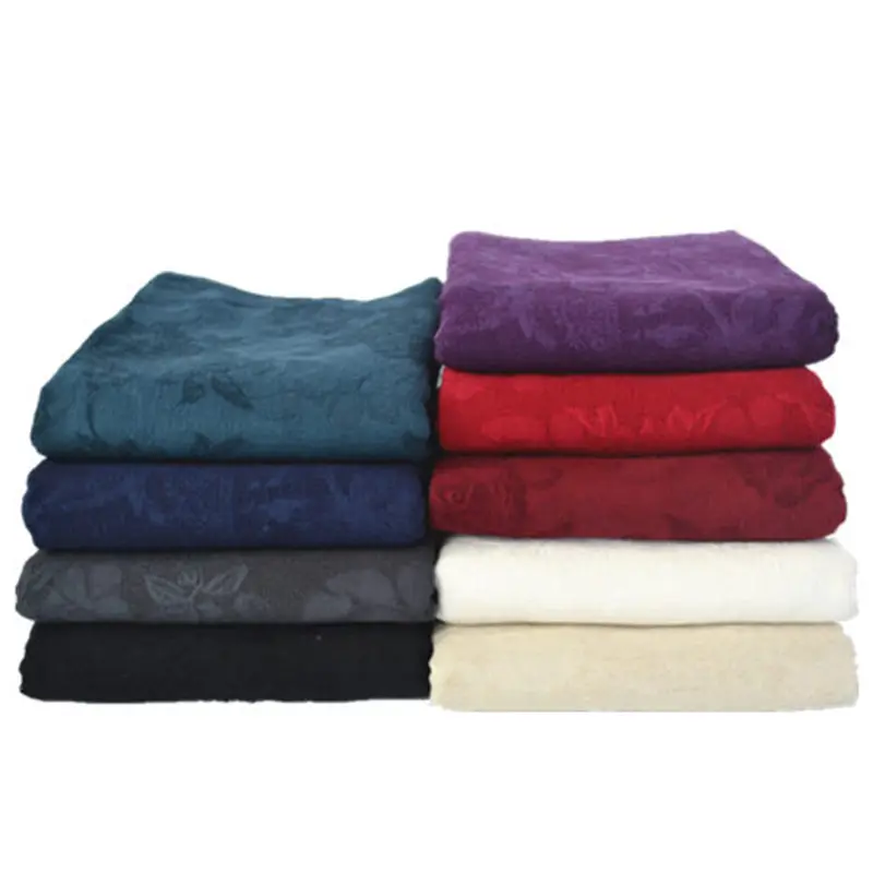 

Quality cotton and linen fabric Jacquard weave patchwork High-grade Cheongsam dress skirt tissu