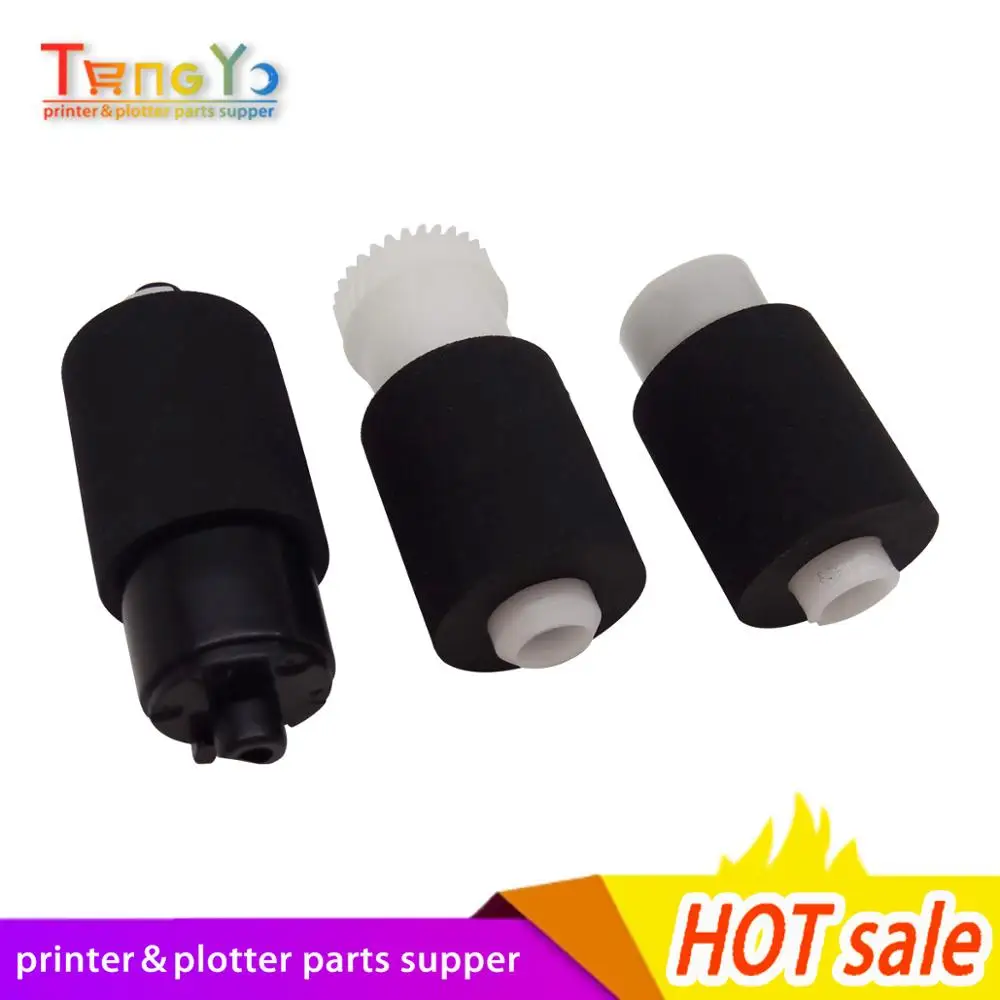 Пикапа разделительный подающий ролик для Kyocera 302F906230 2F906230 302F909171 2F909171 302HN06080 2HN06080 4200