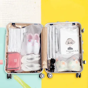 Водонепроницаемая прозрачная косметичка, дорожный кейс для косметики, женская сумка для косметики на молнии, органайзер, сумка для хранения, сумка для туалетных принадлежностей