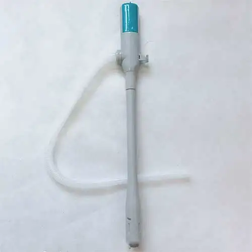 Electric mini pump Насос для перекачки жидкости, ручной насос, работающий на батарейках, инструмент для перекачки жидкости, воды, газа, бензинового топлива, портативный автомобильный сифон, шланг для улицы - Напряжение: Electric mini pump