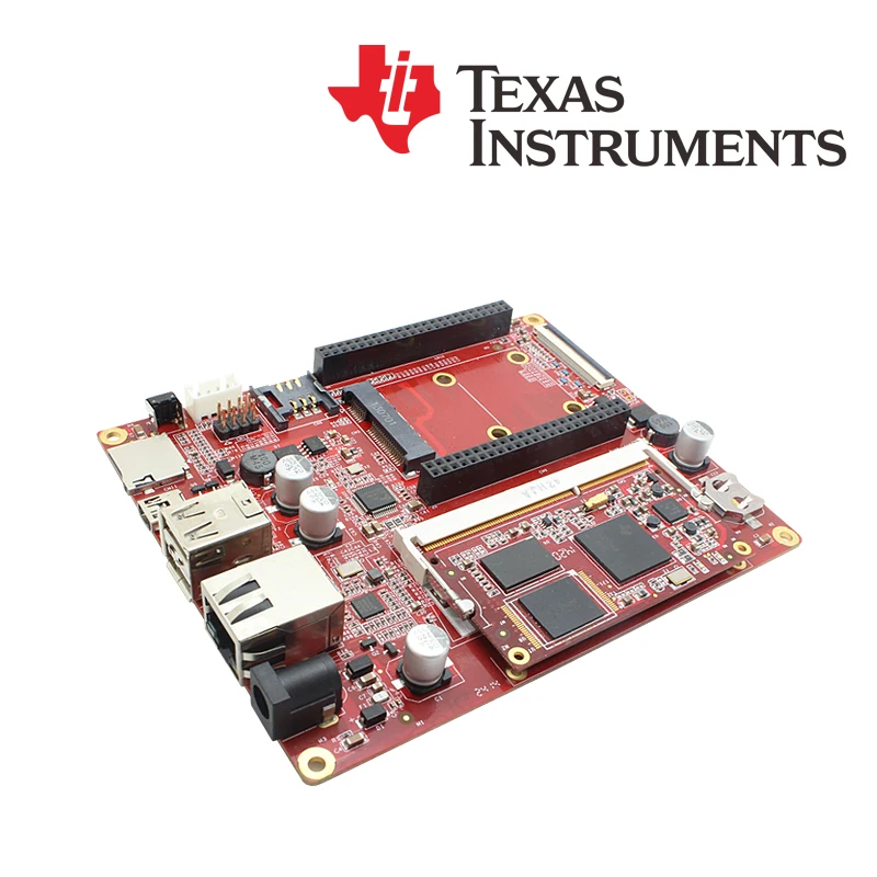 Плата TI AM3358 Nand develeboard AM335x встраиваемая плата linux AM3354 BeagleboneBlack am3352iototeway POS smartome winCE
