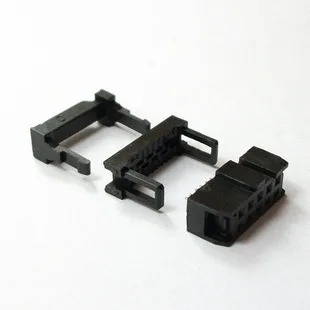 Стандартный разъем для кабеля с обжимной головкой 2 54 мм|cable elbow connector|connector phoneconnector