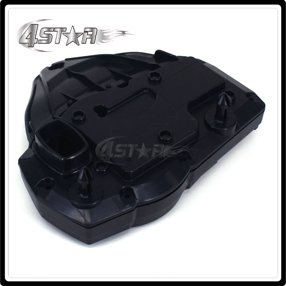 Новые аксессуары для мотоциклов тахометр спидометра инструмент датчик чехол SUZUKI