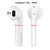 Freebuds 2 Pro white Оригинальные беспроводные наушники HUAWEI FreeBuds 2 Pro TWS Bluetooth 5,0, водонепроницаемые наушники, двойная гарнитура, динамические наушники FreeBuds 2 - Цвет: Freebuds 2 Pro white
