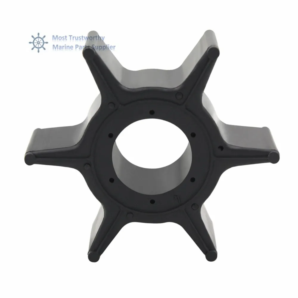 Новое рабочее колесо водяного насоса для замены HONDA 19210-ZV5-003 18-3248 500338 9-45103 |