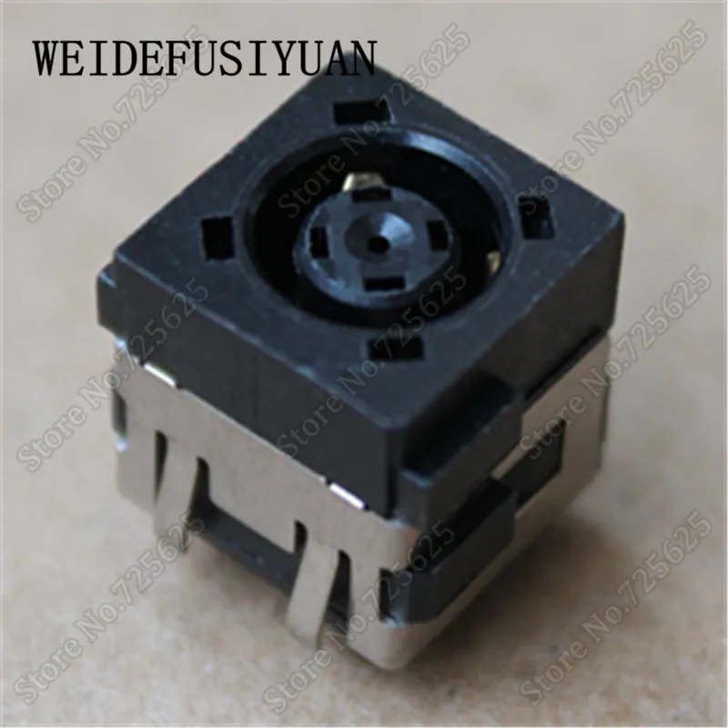 DC разъем питания переменного тока зарядного порта для Dell 14 в N4050 M4040 V1440 M4010 |