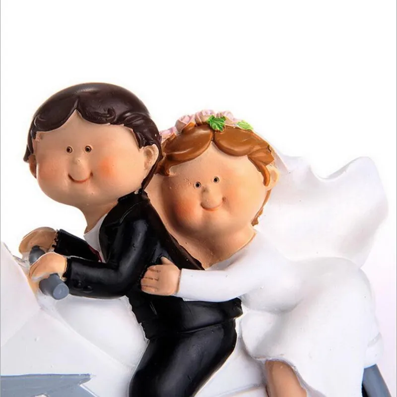 Предлагается серия тортов с героями мультфильмов топ для свадебного торта|topper cake