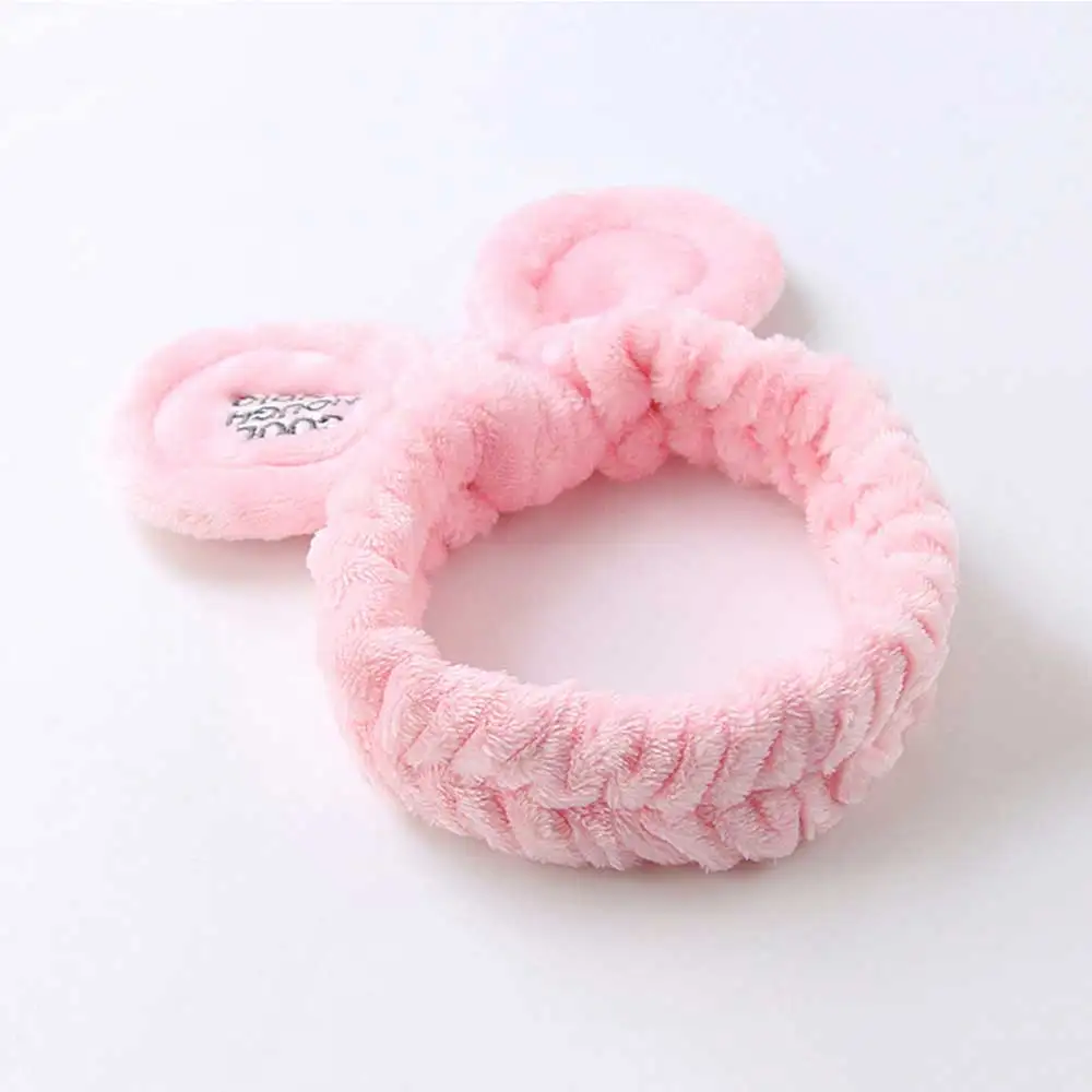 

Fabric Printed Flower Hair Hoop Hairbands Hair Accessories For Women Creative Weave Twist Wide Headband Headwear