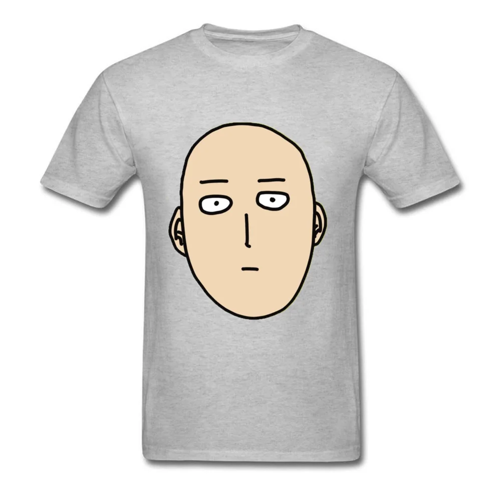 Футболка One Punch Man из японского аниме хлопковые футболки мужская модная брендовая