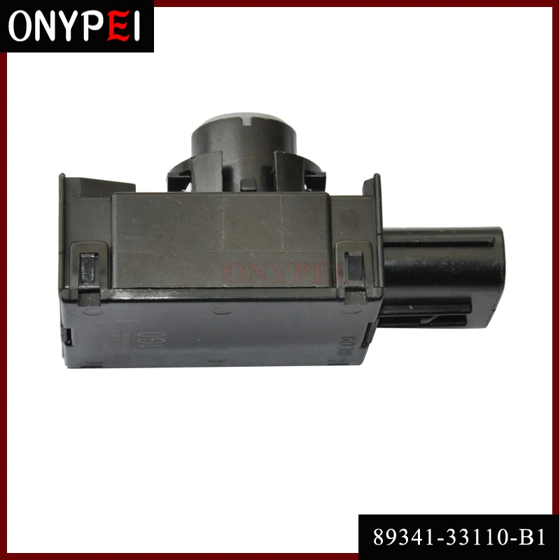 89341-33110-B0 новый датчик парковки PDC для Lexus ES350 07-12 3 5 HS250h 10-12 2 4 89341-33110 8934133110 |