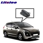 Видеорегистратор LiisLee с Wi-Fi, видеорегистратор для Peugeot 3008 2016 2017