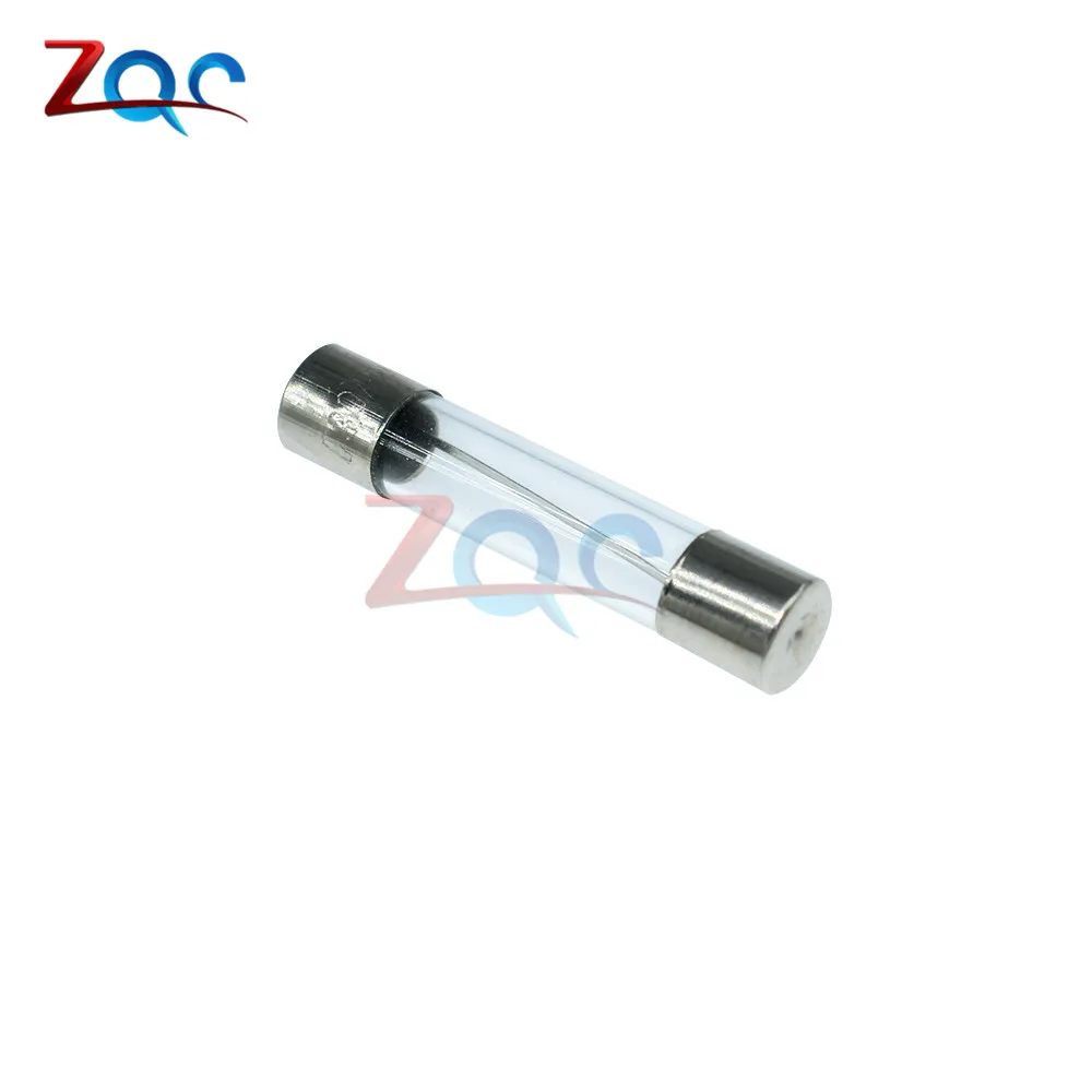 20 шт. стеклянные трубчатые предохранители 30 А 250 В|tube fuse|glass tube fusefuse 6x30mm |