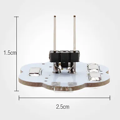Светодиодная лампа G4 10 шт. 12 В 1 5 Вт 9 * SMD5630 бесплатная доставка | Лампы и освещение