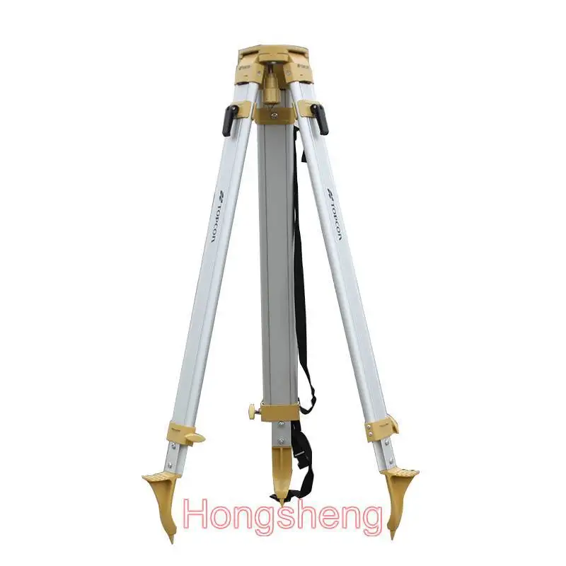 Детали о алюминиевом штативе Topcon Трипод для всей станции|tripod fish|tripod cabletripod triopo |