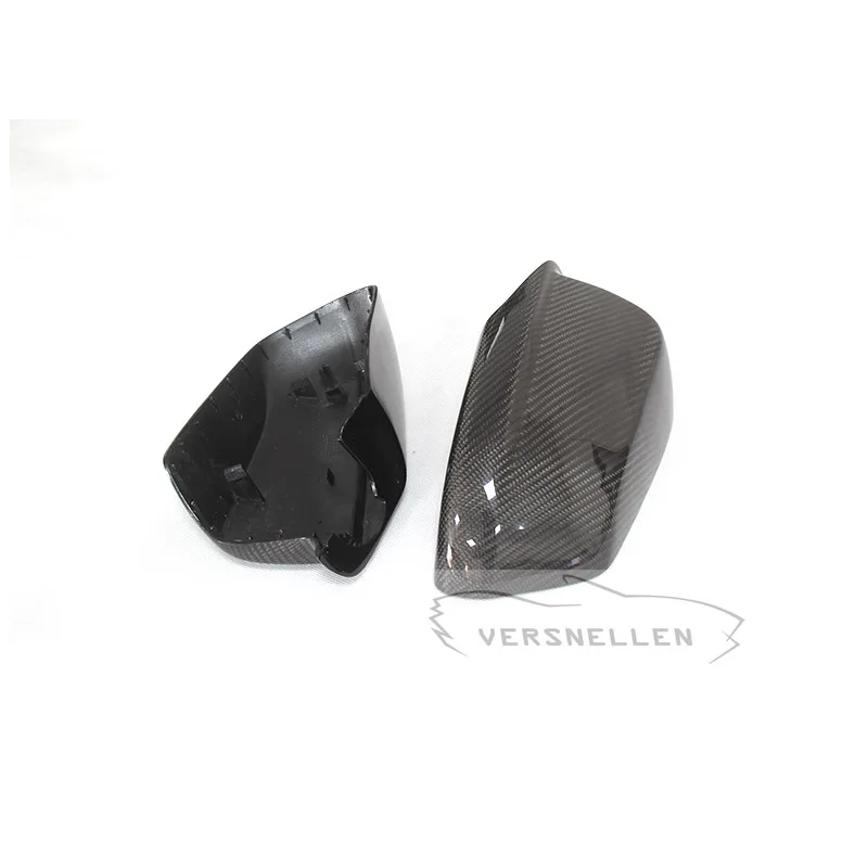 F10 Hot Selling Carbon Mirror Caps Replacement for BMW 2010 2011 2012 2013 OEM Fitment Side Cover | Автомобили и мотоциклы