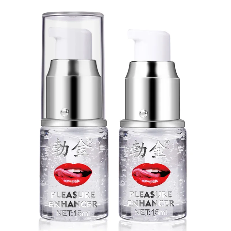 Рисунок 5 - Жидкий гель для женщин