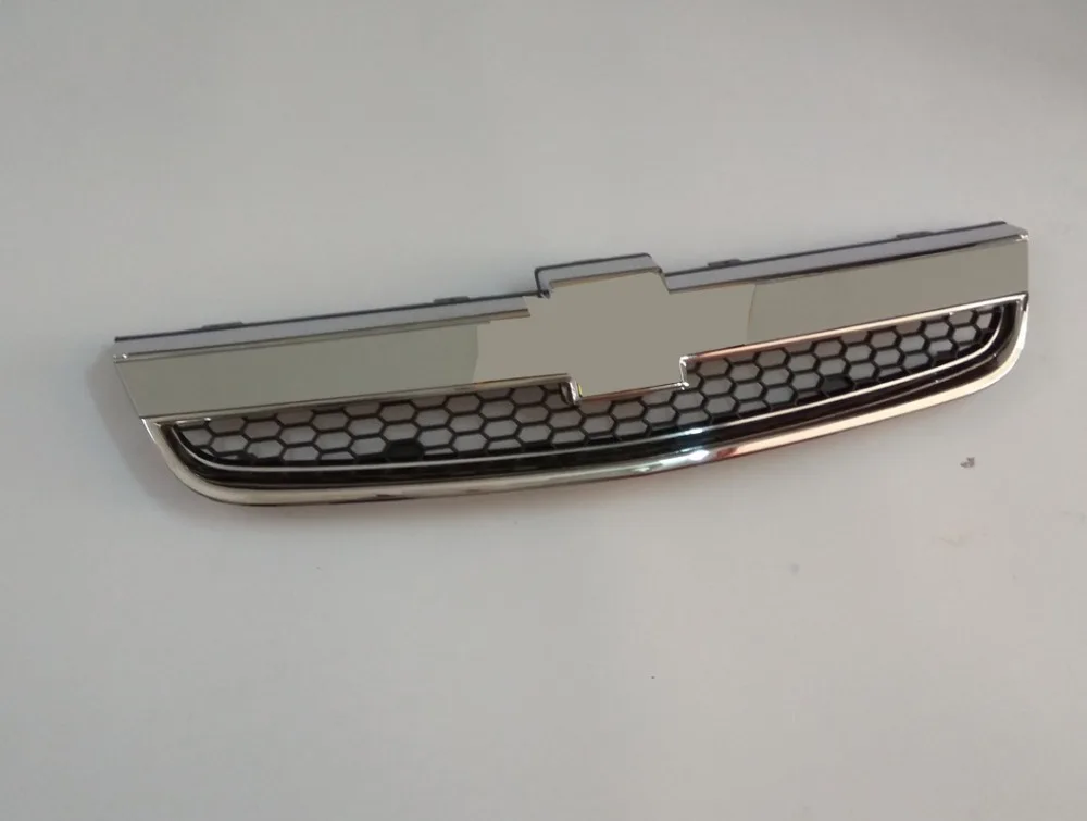 OEM части Передняя низкая решетка для GM Chevrolet Captiva 2008-2011