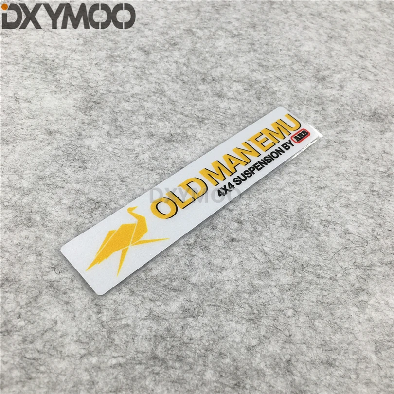 Автомобильный Стайлинг наклейка на мотоцикл бампера для наружного кроссовера BP51