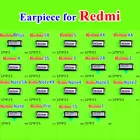 Лучшая цена за 2 шт. звуковой динамик для Xiaomi Redmi 1 2 3 4 5 5 Plus 5A 4X 4A 3S 2A Redmi Note pro 1s Запасные части