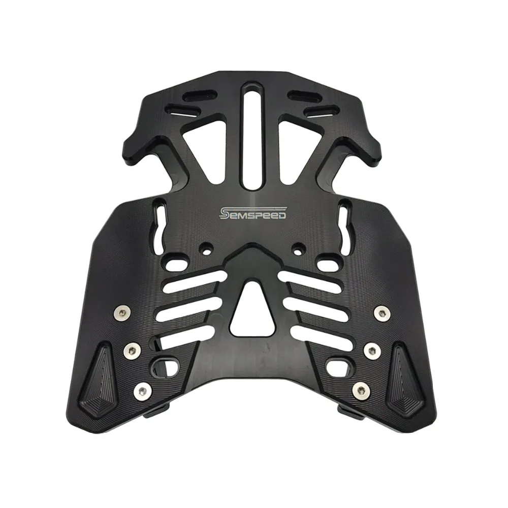 New Motorcycle NMAX155 nmax rear Bracket Carrier Tail rack Rear luggage rack bracket carrier For Yamaha Nmax 155 Nmax155 125 150