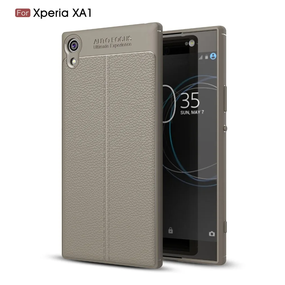 5.2для Sony Xperia Xa2 чехол для Sony Xperia Xa2 Xa1 Xa 2 1 Ultra Plus Dual H4113 H4133 H3113 G3112 G3121 G3116 чехол