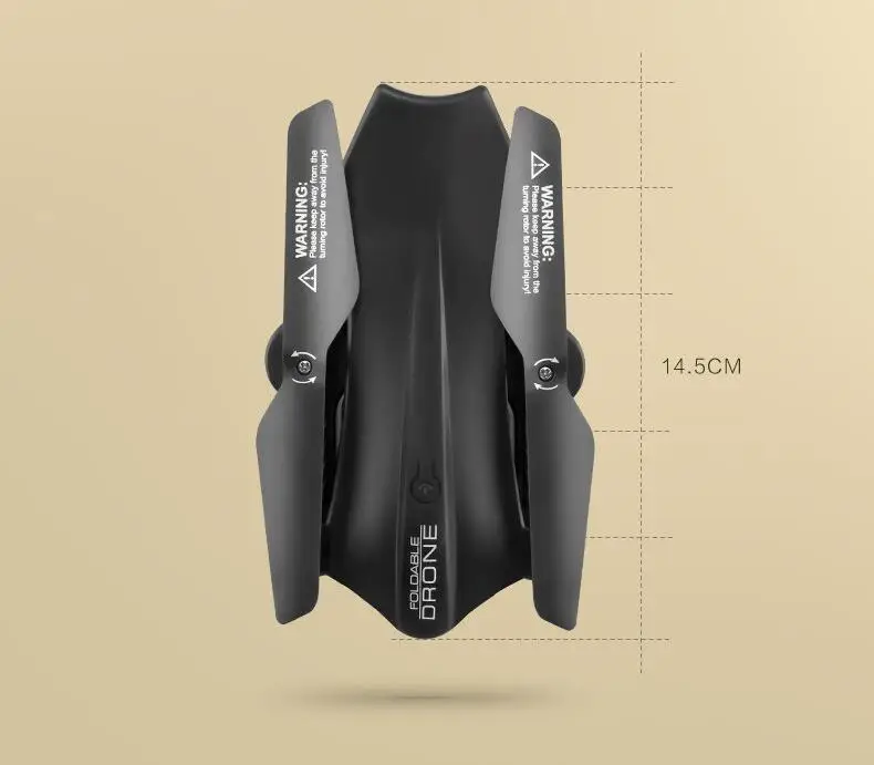 Складной радиоуправляемый квадрокоптер с широкоугольной камерой 2 4 P vs X8G X5UW wi fi FPV