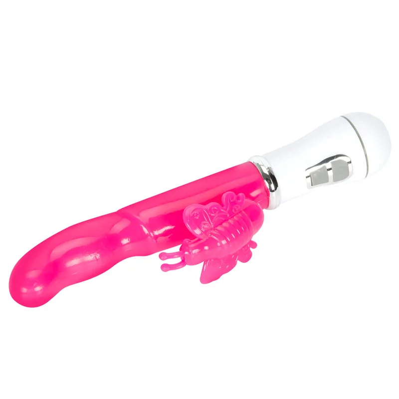 FANALA Butterfly Vibrator Sex Toys for Women 20 Speeds G Spot Clitoris Stimulator Vibrating Massager Adult Products | Красота и