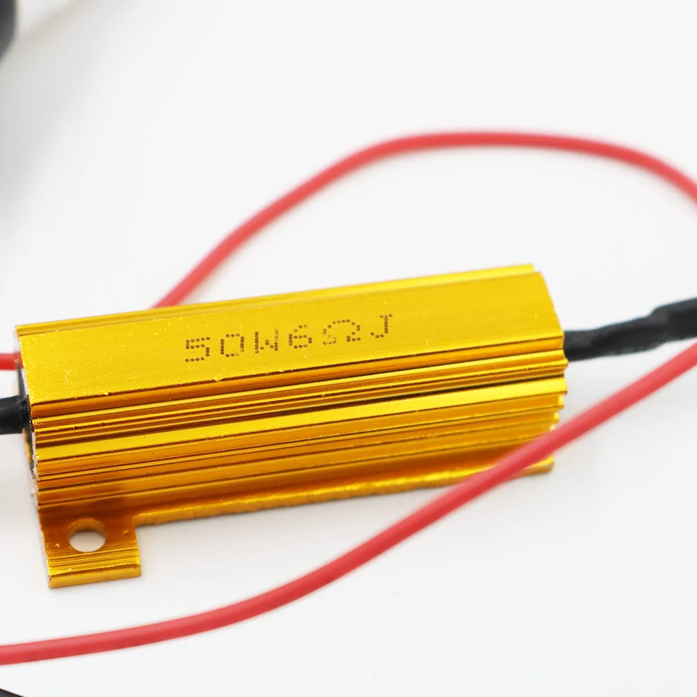 YSY 2шт Двойной Цветной Canbus светодиодный 1156 BA15S 2835 42SMD белый Янтарный с резисторами