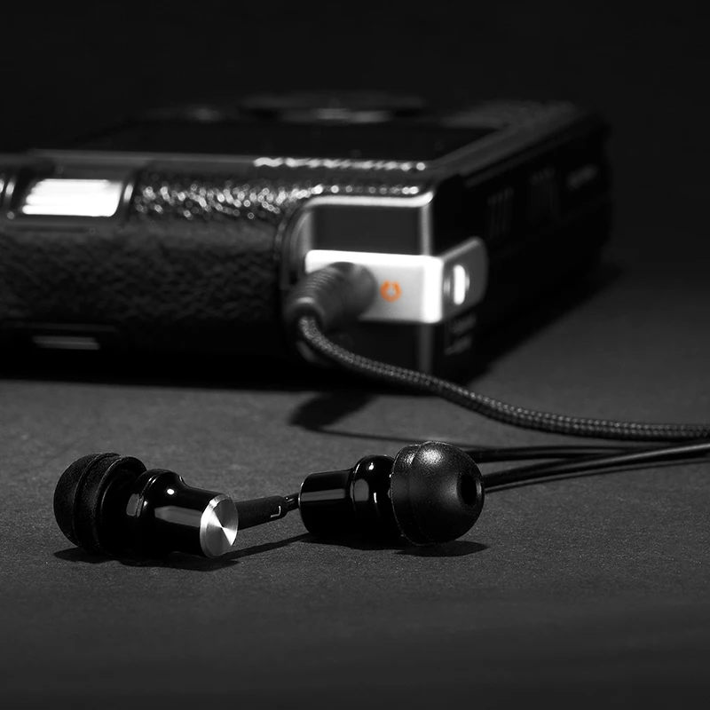 

HIFIMAN RE600 V2 Songbird High-Performance in-Ear Monitor/IEM