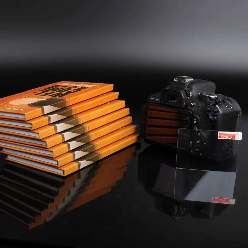Закаленное стекло для Fuji FUJIFILM 3 шт. защитная пленка камеры закаленное X T1 XT1 XA3 XA10 XA20
