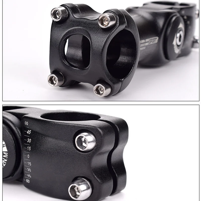 Высокое качество 1 шт. регулируемый руль для велосипеда удлинитель руля