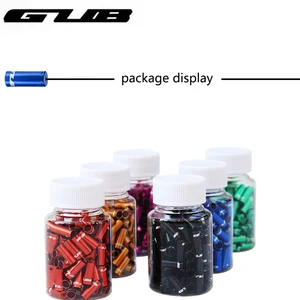 10 шт.лот тормозной трос переключателя передач для горного и дорожного велосипеда, 4 мм 5 мм