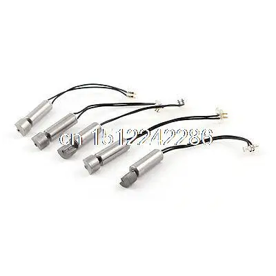 5 шт., 1000 об/мин, 11,5 мм x 3,9 мм