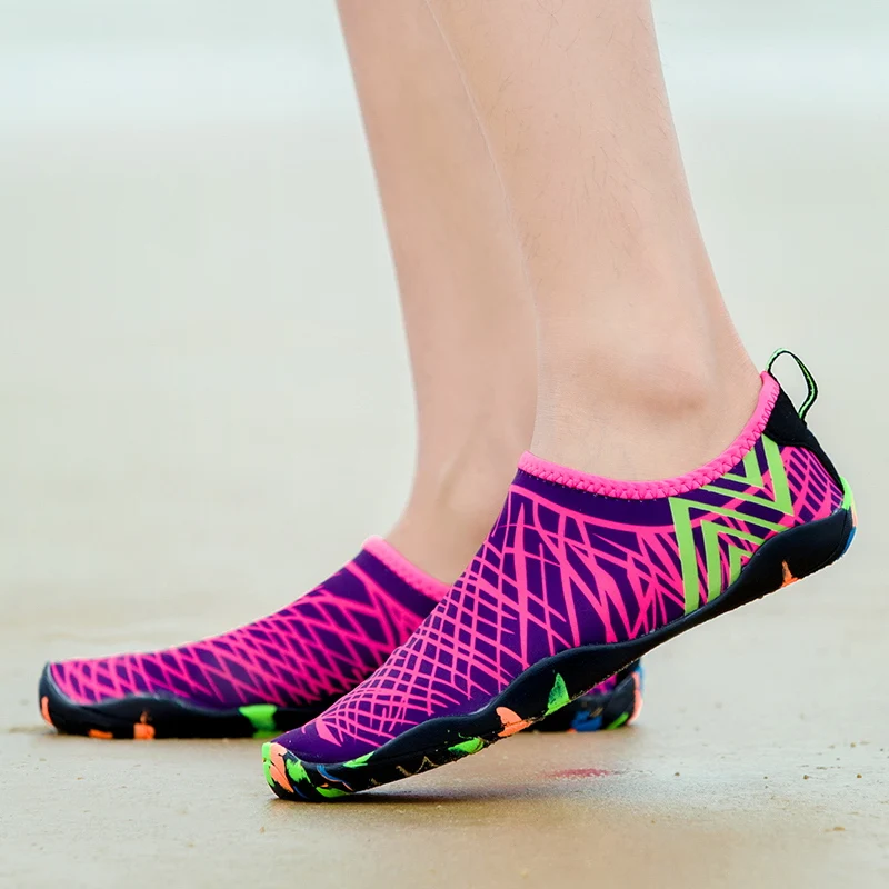 Мужские кроссовки с дышащей сеткой UPUPER легкие на плоской подошве для прогулок