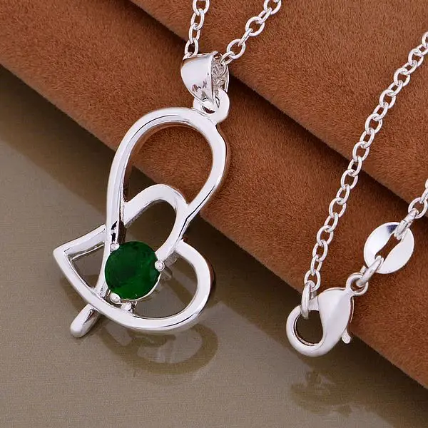 _ Горячая Распродажа бесплатная доставка изящные серебряные ювелирные изделия