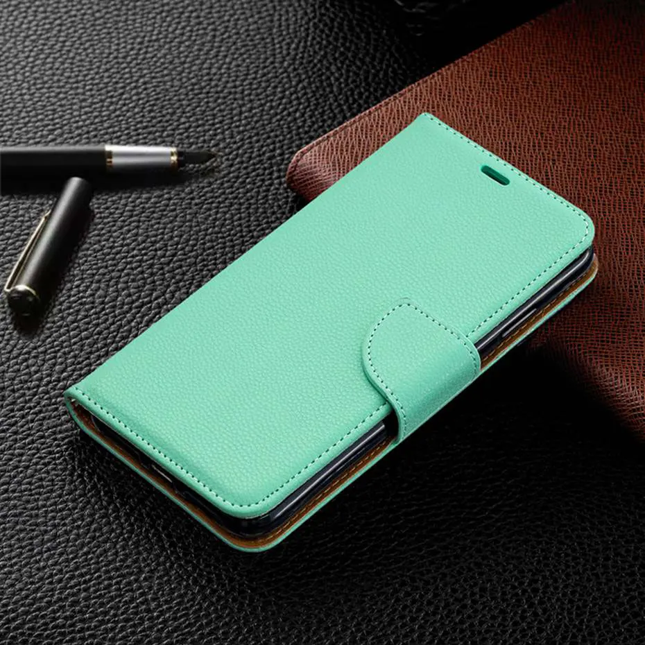 P30 Pro Чехол для Huawei P30Pro чехол-бумажник из искусственной кожи флип-чехол телефона