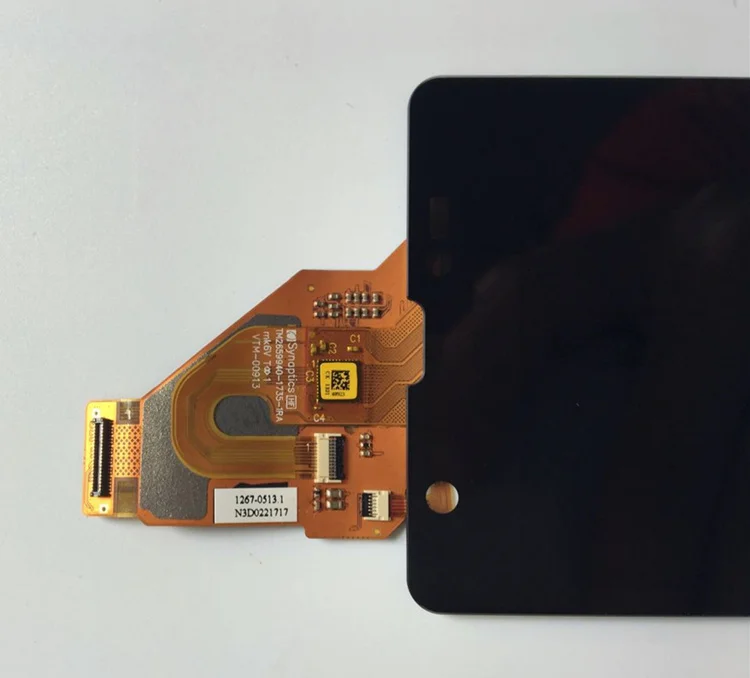 For Sony xperia ZR M36h C5503 C5502 LCD Display Touch screen with Digitizer Assembly + Free Tools Black 100% tested | Мобильные
