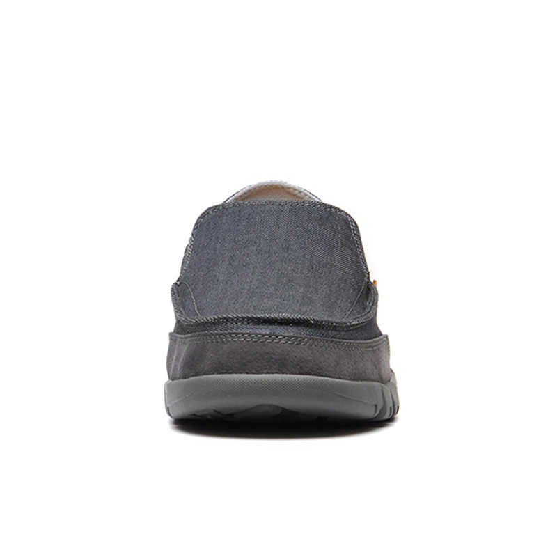 

Men Shoes Loafers Canvas Shoes Men's Casual Shoes Non-slip Thick Sole Brand Footwear K045