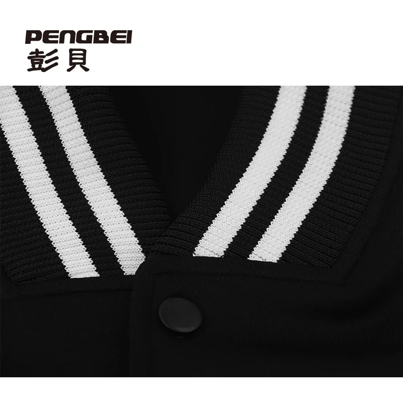 Горячая распродажа! Осенняя мужская куртка верхняя одежда хлопковая в стиле